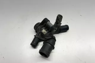 DS7G-8K556-CA, DS7G8K556CA , art7973362 Фланец (тройник) системы охлаждения Ford Fusion 2 Арт 7973362, вид 4
