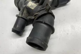 DS7G-8K556-CA, DS7G8K556CA , art7973362 Фланец (тройник) системы охлаждения Ford Fusion 2 Арт 7973362, вид 6