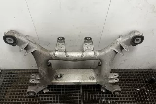 6886057 , art8067179 Балка подвески задняя BMW 5 G30/G31 Арт 8067179, вид 12