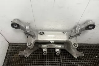 6886057 , art8067179 Балка подвески задняя BMW 5 G30/G31 Арт 8067179, вид 6