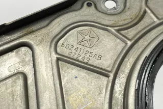 68241125AB , art8119869 Пластик моторного отсека Chrysler Pacifica 2016 Арт 8119869, вид 7