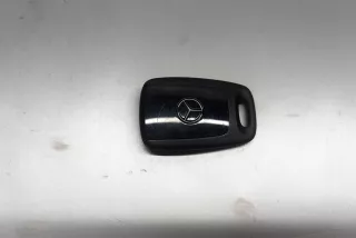 A2139053214 , art8946509 Замок зажигания Mercedes E W213 Арт 8946509, вид 2