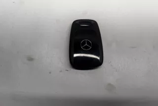 A2139053214 , art8946509 Замок зажигания Mercedes E W213 Арт 8946509, вид 3