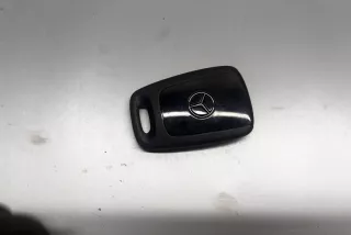 A2139053214 , art8946509 Замок зажигания Mercedes E W213 Арт 8946509, вид 4
