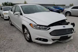 FUSION2013+ , art9618089 Четверть передняя правая Ford Fusion 2 Арт 9618089, вид 3