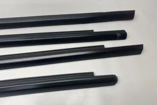 7305581, 7305583, 7305584, 7305582, 51767305581, 51767305583, 51767305584, 51767305582 , art9654662 Молдинг (накладка кузовная) BMW 3 F30/F31/GT F34 Арт 9654662, вид 2