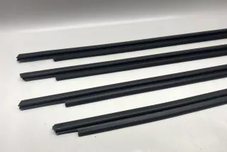 7305581, 7305583, 7305584, 7305582, 51767305581, 51767305583, 51767305584, 51767305582 , art9654662 Молдинг (накладка кузовная) BMW 3 F30/F31/GT F34 Арт 9654662, вид 7