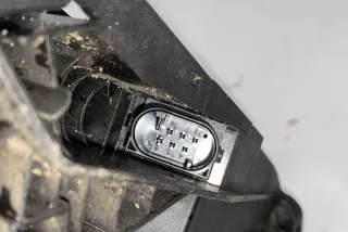 6789998, 35426789998 , art9694493 Педаль газа BMW 3 E90/E91/E92/E93 Арт 9694493, вид 9