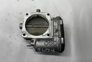 A1131410125 , art9696913 Заслонка дроссельная Mercedes C W204 Арт 9696913, вид 3