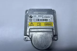 6868257 , art9702649 Блок AirBag BMW X5 F85 Арт 9702649, вид 1