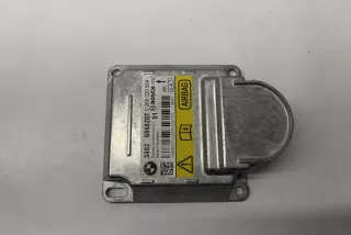 6868257 , art9702649 Блок AirBag BMW X5 F85 Арт 9702649, вид 2