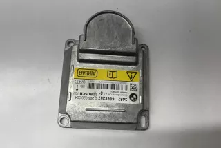 6868257 , art9702649 Блок AirBag BMW X5 F85 Арт 9702649, вид 3
