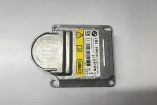 6868257 , art9702649 Блок AirBag BMW X5 F85 Арт 9702649, вид 4