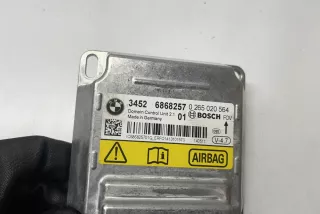 6868257 , art9702649 Блок AirBag BMW X5 F85 Арт 9702649, вид 9