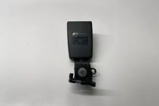 4G8857739, 4G88577399B9, 4G8.857.739, 4G8.857.739.9B9 , art9710903 Ремень безопасности задний левый Audi A7 1 (S7,RS7) Арт 9710903, вид 1