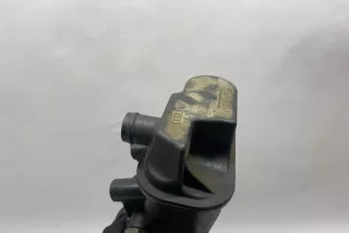 06F115397F, 6740273318, 06F.115.397.F , art9718242 Кронштейн масляного фильтра Volkswagen Golf 5 Арт 9718242, вид 5