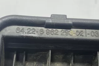 6962293, 64226962293 , art9813001 Пластик BMW X3 F25 Арт 9813001, вид 7