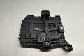 37150-M6100 , art9836255 Планка крепления аккумулятора Kia Cerato 1 Арт 9836255
