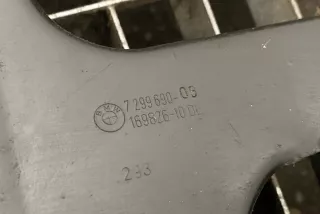7299690, 51617299690 , art9862283 Декоративная крышка двигателя BMW 2 F22/F23 Арт 9862283, вид 11