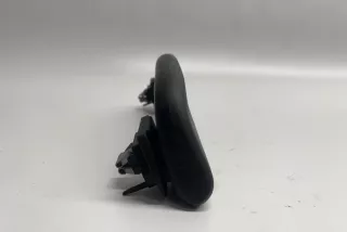F15, F85 , art9866687 Ручка внутренняя потолочная BMW X5 F85 Арт 9866687, вид 4