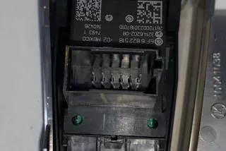 6822518, 32146202, 10041038, 61316822518 , art9899838 Кнопка ручного тормоза (ручника) BMW X4 F26 Арт 9899838, вид 11