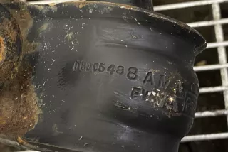 FUSION , art9926455 Стабилизатор подвески (поперечной устойчивости) Ford Fusion 2 Арт 9926455, вид 10