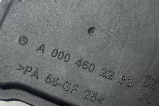 A0004602283, LS7691332157 , art10059854 Насос гидроусилителя руля Mercedes S W221 Арт 10059854, вид 11