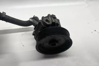 A0004602283, LS7691332157 , art10059854 Насос гидроусилителя руля Mercedes S W221 Арт 10059854, вид 3