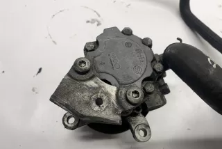 A0004602283, LS7691332157 , art10059854 Насос гидроусилителя руля Mercedes S W221 Арт 10059854, вид 4