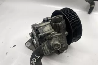 A0004602283, LS7691332157 , art10059854 Насос гидроусилителя руля Mercedes S W221 Арт 10059854, вид 5