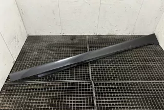 7237078, 7184774 , art10290563 Накладка на порог BMW 5 F10/F11/GT F07 Арт 10290563, вид 1