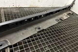 7237078, 7184774 , art10290563 Накладка на порог BMW 5 F10/F11/GT F07 Арт 10290563, вид 11