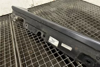 7237078, 7184774 , art10290563 Накладка на порог BMW 5 F10/F11/GT F07 Арт 10290563, вид 7