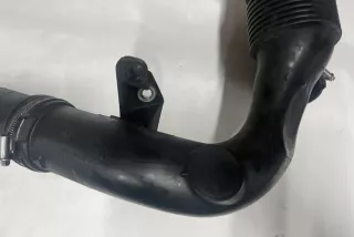9X23-9690-AE, AW93-9690-AD , art10297216 Патрубок впускного коллектора Jaguar XF 250 3.0л Арт 10297216, вид 3