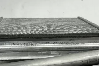 CZ116130, CZ116130-0830 , art10310695 Радиатор отопителя (печки) BMW 2 F45/F46 Арт 10310695, вид 12