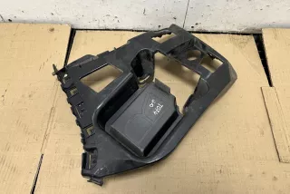 7240956, 51127240956 , art10699402 Кронштейн крепления бампера заднего BMW 1 F20/F21 Арт 10699402, вид 3