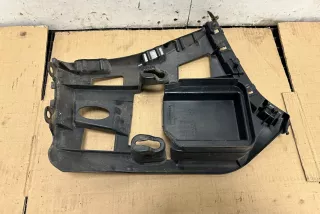 7240956, 51127240956 , art10699402 Кронштейн крепления бампера заднего BMW 1 F20/F21 Арт 10699402, вид 7