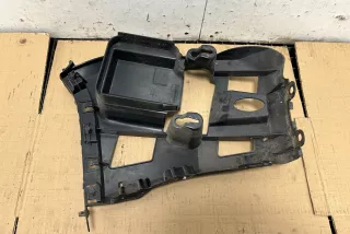 7240956, 51127240956 , art10699402 Кронштейн крепления бампера заднего BMW 1 F20/F21 Арт 10699402, вид 10