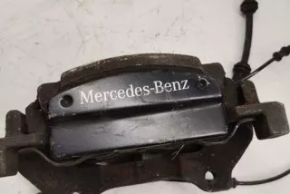A1664200348 , art8759055 Суппорт передний правый Mercedes ML/GLE W166 Арт 8759055, вид 2