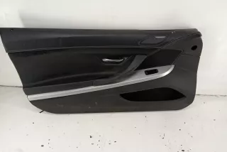7277529 , art8759343 Обшивка двери передней левой (дверная карта) BMW 6 F06/F12/F13 Арт 8759343
