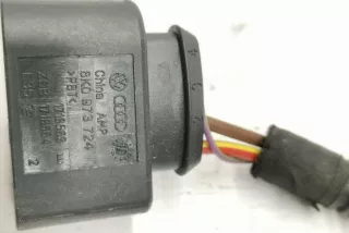 8K0973724 , art8771671 Проводка Porsche Macan restailing Арт 8771671, вид 3