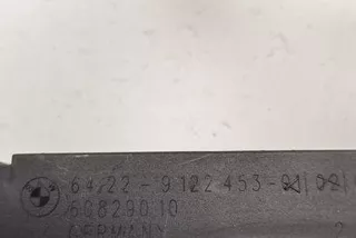 9122453 , art8772069 Пластик BMW 5 F10/F11/GT F07 Арт 8772069, вид 2