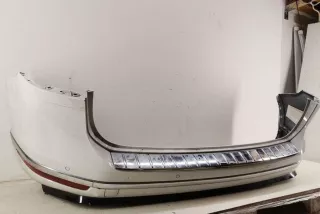7P6807521 , art8772791 Бампер задний Volkswagen Touareg 2 Арт 8772791, вид 1
