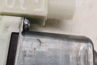 7455082 , art8773390 Стеклоподъемник передний левый BMW 5 G30/G31 Арт 8773390, вид 3