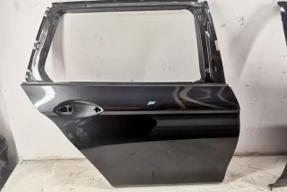 art8773873 Дверь задняя правая BMW 5 F10/F11/GT F07 Арт 8773873, вид 1