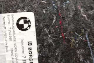 7294990 , art8774076 Прочая запчасть BMW 3 F30/F31/GT F34 Арт 8774076, вид 3