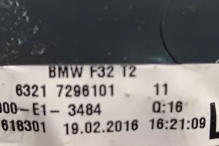 9358963 , art8774416 Дисплей BMW 4 F32/F33/GT F36 Арт 8774416, вид 3