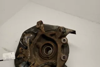 0002344669 , art8774145 Ступица задняя левая BMW 3 F30/F31/GT F34 Арт 8774145, вид 4