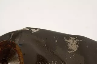 0002344669 , art8774145 Ступица задняя левая BMW 3 F30/F31/GT F34 Арт 8774145, вид 5