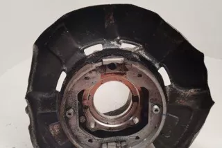 6857981 , art8775966 Ступица задняя левая BMW X5 F85 Арт 8775966, вид 1